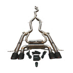 Valvetronic BMW M3/M4 Valved Sports Exhaust System (G80/G81/G82/G83)