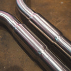 Valvetronic Designs BMW E60 M5 Valved Sport Exhaust System