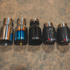 Valvetronic Designs BMW F90 M5 Valved Titanium Sport Exhaust System (USA vehicles only)