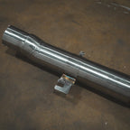 Valvetronic Designs BMW G01 X3 & G02 X4 M40i Valved Sport Exhaust System