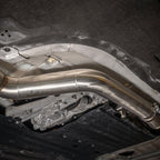 Valvetronic Designs BMW G42 M240i Valved Sport Exhaust System
