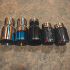 Valvetronic BMW M3/M4 Equal Length Valved Sport Exhaust System (F80/F82/F83)