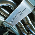 Valvetronic BMW M3/M4 Equal Length Valved Sport Exhaust System (F80/F82/F83)