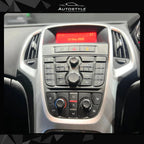 Vauxhall Astra J Apple Carplay / Android Auto 9" Stereo Upgrade 2009-2016
