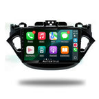Vauxhall Corsa Apple Carplay / Android Auto 9" Stereo Upgrade 2014-2019