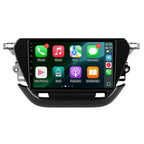 Vauxhall Corsa F / SE Apple Carplay / Android Auto 9" Stereo Upgrade 2019-2024