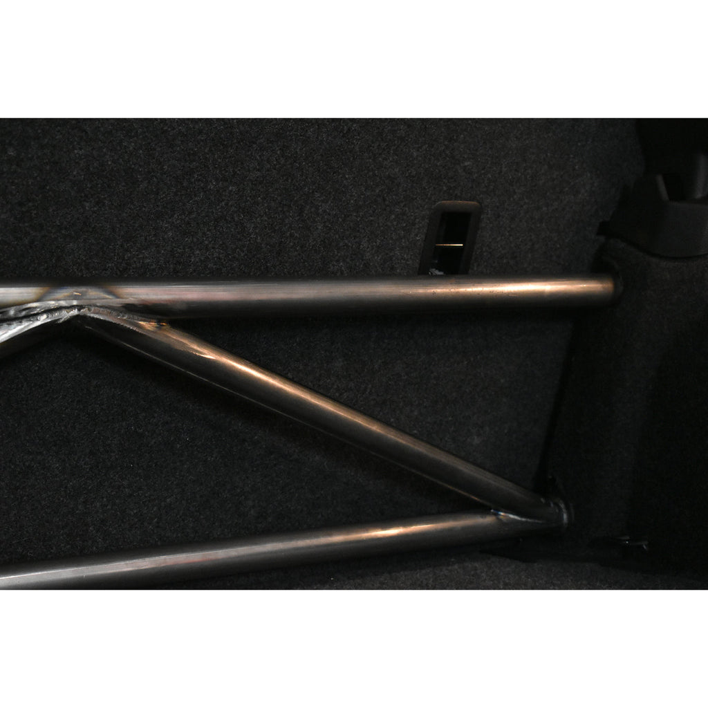 K-Brace® - Volkswagen Polo GTI MK6 AW Rear Strut Brace