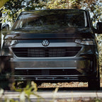 Volkswagen Transporter T7 2025 on Inner Canard Loops In Gloss Black