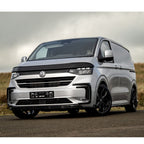 Volkswagen Transporter T7 2025 on Inner Canard Loops In Gloss Black