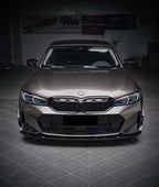 VTEN - BMW 3 SERIES G20 LCI 2023+ GLOSS BLACK BODY KIT BUNDLE