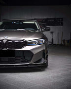 VTEN - BMW 3 SERIES G20 LCI 2023+ GLOSS BLACK BODY KIT BUNDLE