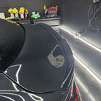MP Style Gloss Black Boot Spoiler for BMW F74 2 Series Gran Coupe 25-Present