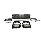 RANGE ROVER VOGUE L405 SVA-STYLE GRILLE PACK - 2018+