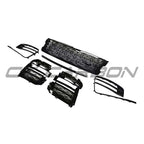 RANGE ROVER VOGUE L405 SVA-STYLE GRILLE PACK - 2018+