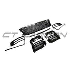 RANGE ROVER VOGUE L405 SVA-STYLE GRILLE PACK - 2018+