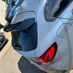 MP Style Gloss Black Roof Spoiler for BMW F40 1 Series 19-Present