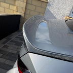 CSL Style Carbon Fibre Boot for BMW G87 M2 G42 2 Series 23-Present