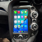 Wireless Apple CarPlay/Android Auto for McLaren 720
