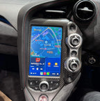 Wireless Apple CarPlay/Android Auto for McLaren Models