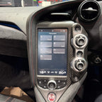 Wireless Apple CarPlay/Android Auto for McLaren Models