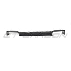 X3M F97 2018-2021 PRE LCI CARBON FIBRE DIFFUSER