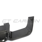 X3M F97 2018-2021 PRE LCI CARBON FIBRE DIFFUSER