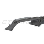 X3M F97 2018-2021 PRE LCI CARBON FIBRE DIFFUSER