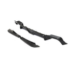 X3M F97 2018-2021 PRE LCI CARBON FIBRE DIFFUSER