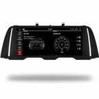 BMW X3 F25 CIC/NBT Apple Carplay / Android Auto 8.8" Stereo Upgrade (2011-2017)