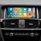 BMW X3 F25 CIC/NBT Apple Carplay / Android Auto 8.8" Stereo Upgrade (2011-2017)