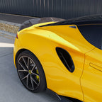 LOTUS EMIRA FULL CT DESIGN CARBON FIBRE KIT
