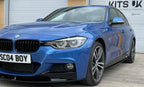BMW F30 Full Performance Body Kit | 3 Series Styling Package 2013–2019