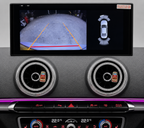 Audi A3 Apple Carplay / Android Auto 10.25" Screen Upgrade (2014-2018)