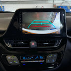 Toyota CHR Apple Carplay / Android Auto 9" Stereo Upgrade 2016-20