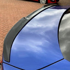 MP Style Gloss Black Boot Spoiler for BMW F74 2 Series Gran Coupe 25-Present