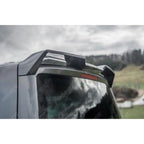 ABT Rear Wing Spoiler For VW Transporter T6 T6.1 2015 - 2024
