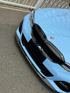 ACHEN CYBE - BMW 3 SERIES G20 PRE-LCI CARBON FIBRE FRONT LIP
