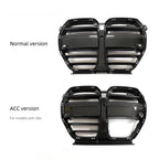 ACHEN CYBE - BMW M3 G80 / M4 G82 DRY CARBON FRONT GRILLE OEM STYLE
