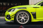 AE DESIGN - AUDI RS5 B9.5 DRY CARBON SIDE FENDERS