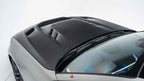 AE DESIGN - BMW 3 SERIES G20 / G20 LCI CARBON FIBRE HOOD BONNET