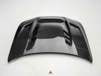 AE DESIGN - BMW 3 SERIES G20 / G20 LCI CARBON FIBRE HOOD BONNET