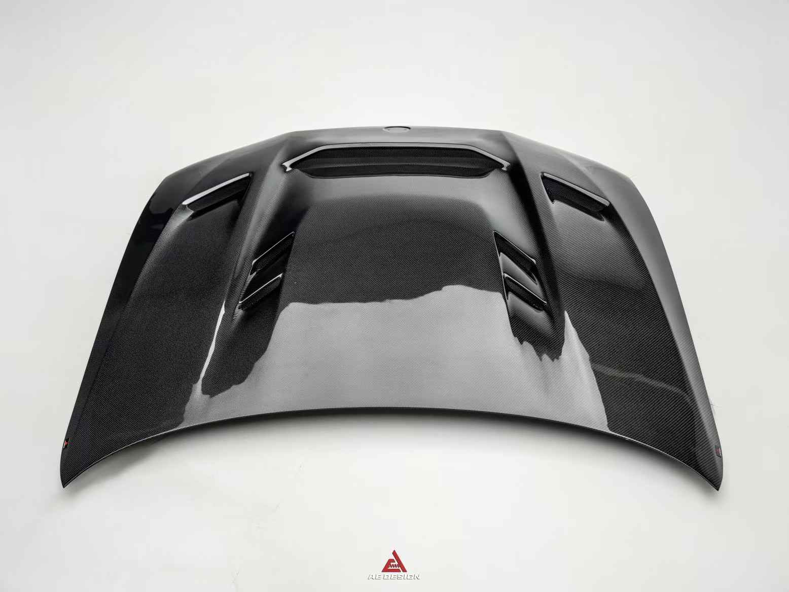 AE DESIGN - BMW 3 SERIES G20 / G20 LCI CARBON FIBRE HOOD BONNET