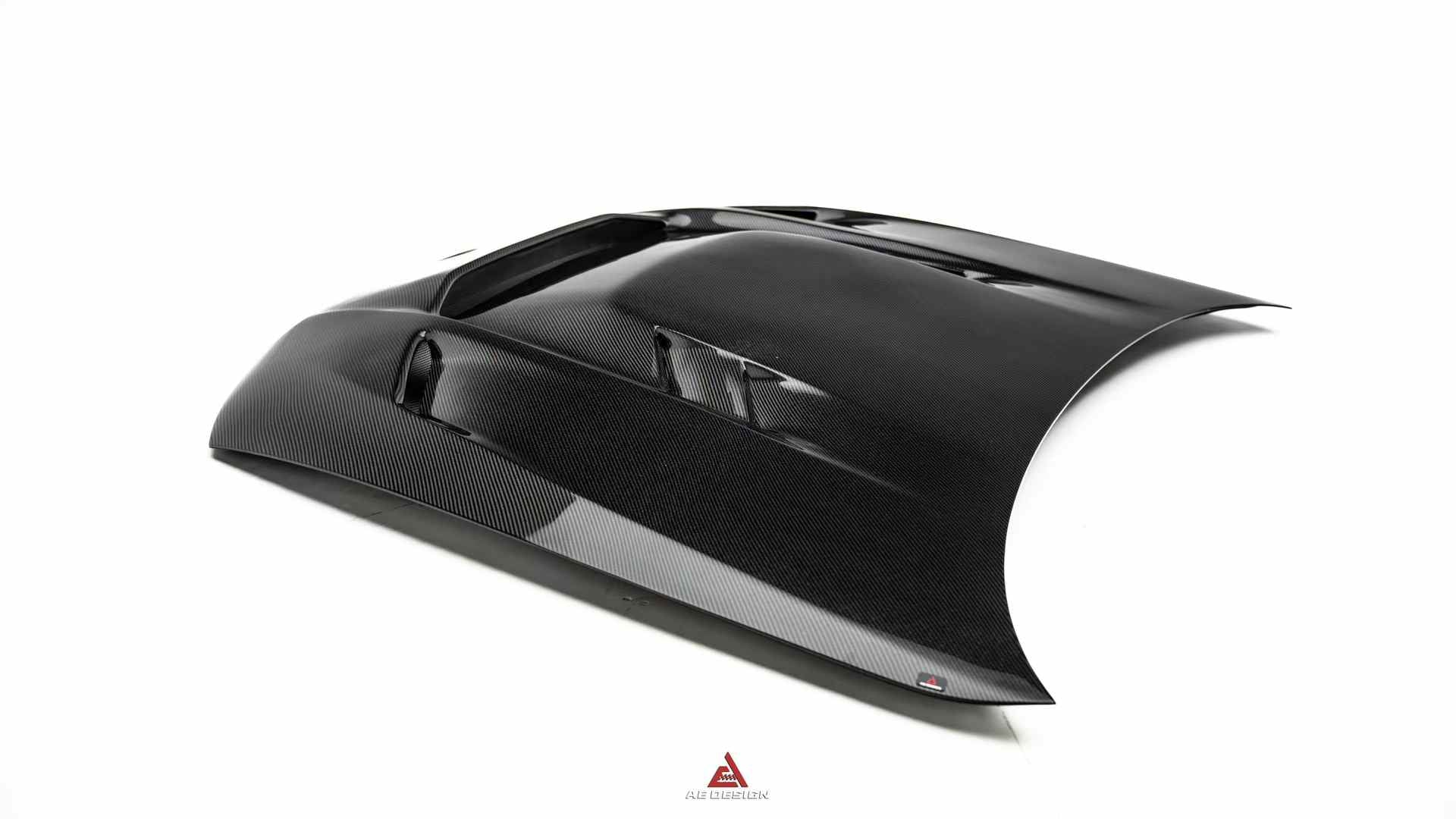 AE DESIGN - BMW 3 SERIES G20 / G20 LCI CARBON FIBRE HOOD BONNET