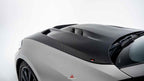 AE DESIGN - BMW 3 SERIES G20 / G20 LCI CARBON FIBRE HOOD BONNET