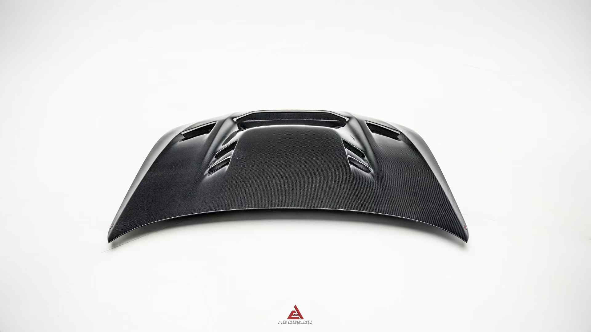 AE DESIGN - BMW 3 SERIES G20 / G20 LCI CARBON FIBRE HOOD BONNET