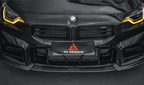 AE DESIGN - BMW M2 G87 DRY CARBON FIBRE BODY KIT BUNDLE