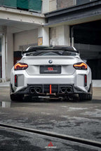 AE DESIGN - BMW M2 G87 DRY CARBON FIBRE BODY KIT BUNDLE