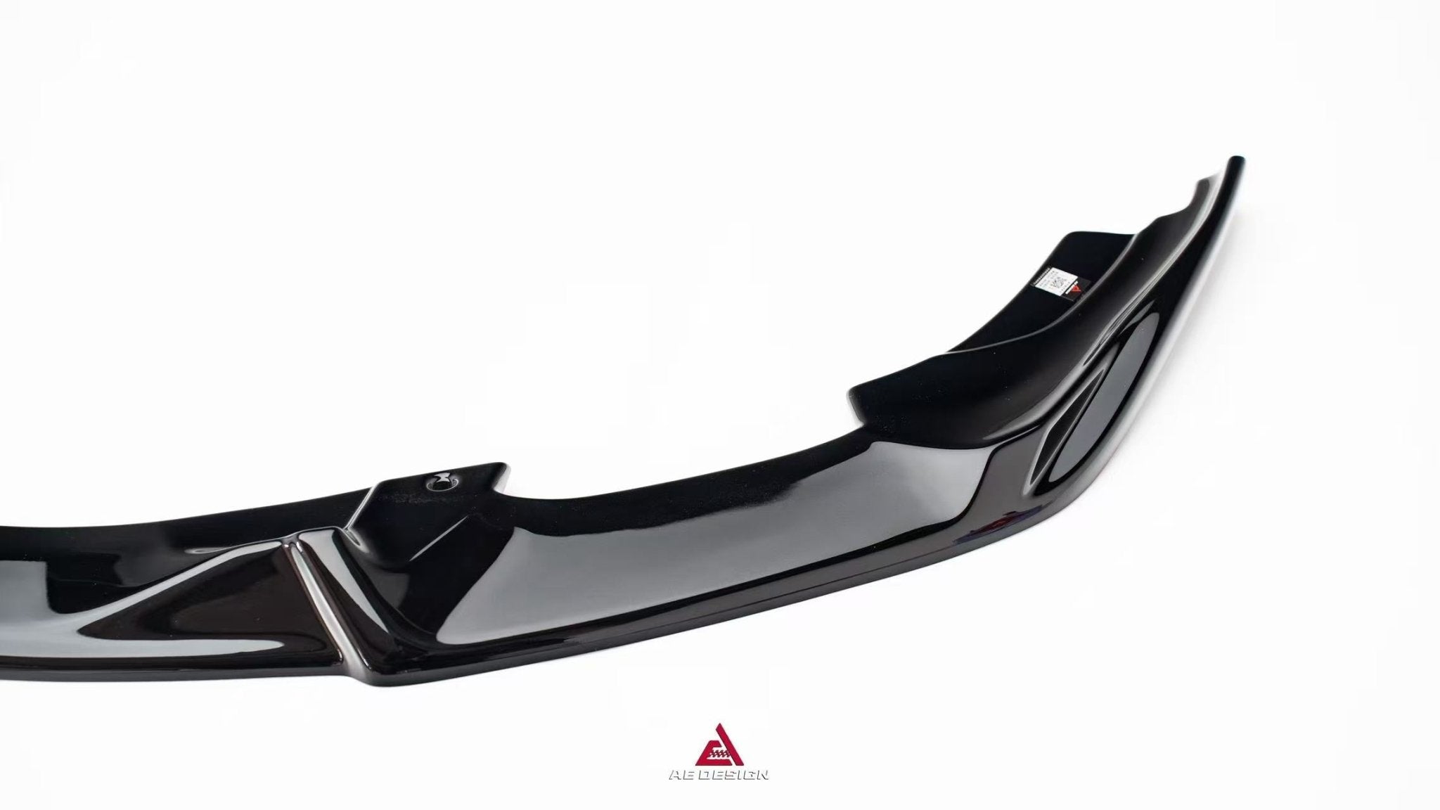 AE DESIGN - BMW M2 G87 GLOSS BLACK FULL BODY KIT