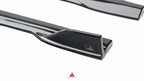 AE DESIGN - BMW M2 G87 GLOSS BLACK SIDE SKIRTS