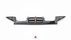 AE DESIGN - BMW M2 G87 GLOSS BLACK REAR LED DIFFUSER